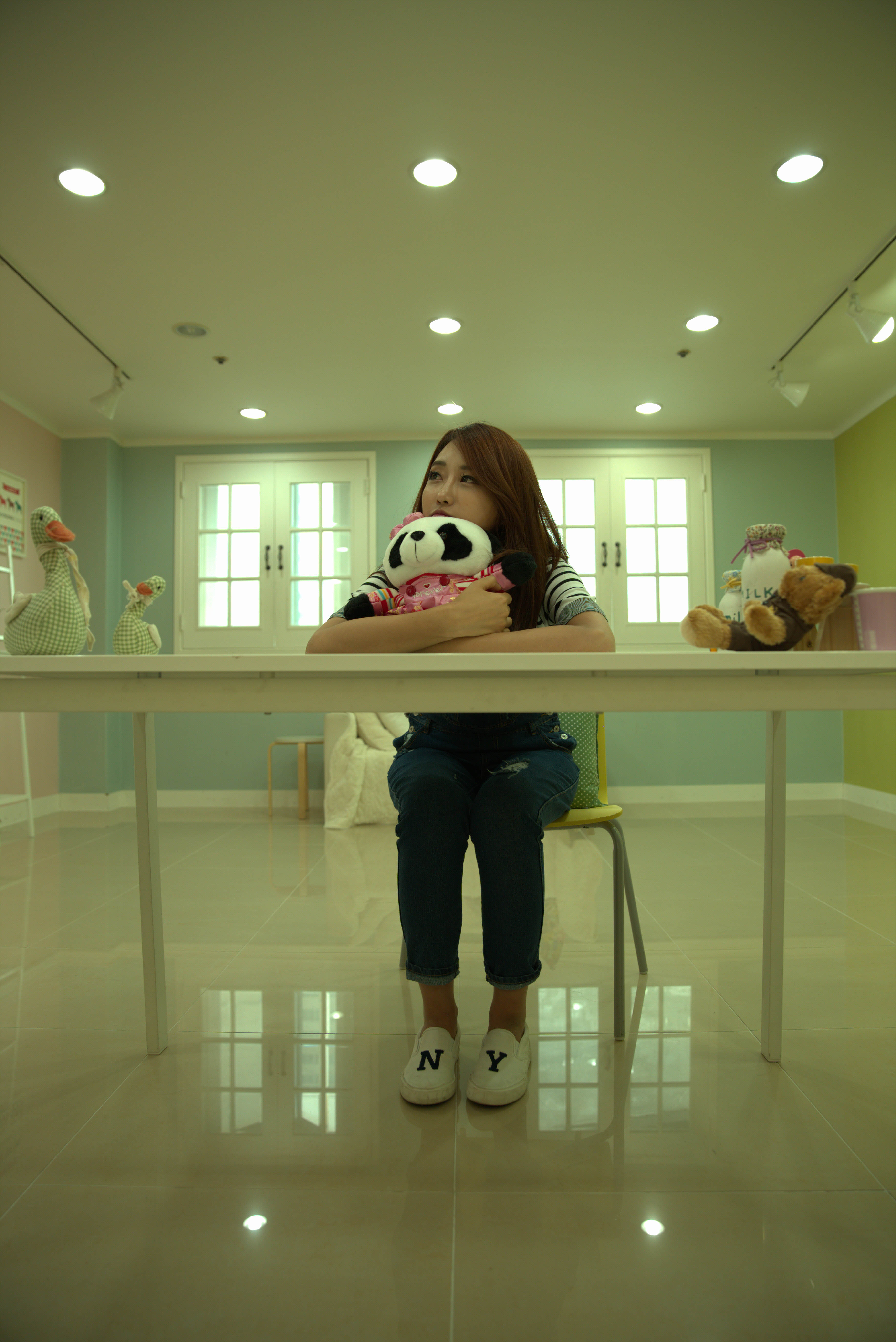 미분류 / 유다연 424M 398S 스토리S
